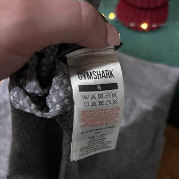 Gymshark vital seamless leggings - Picture 4 of 4